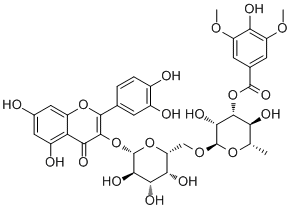 Heteronoside