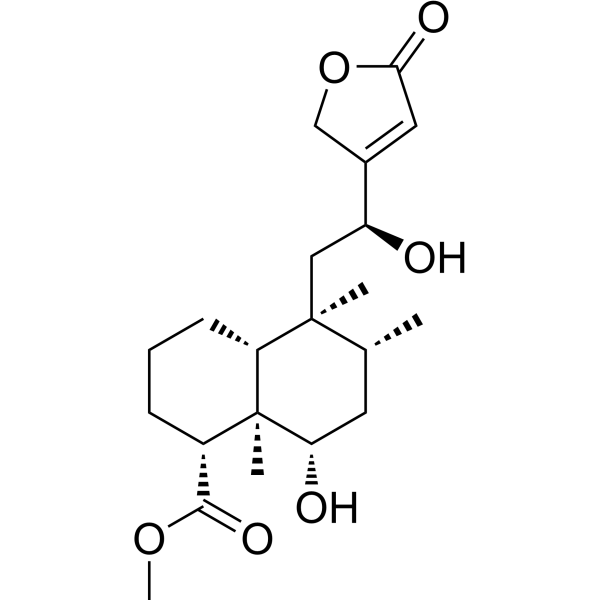 Ajugalide D