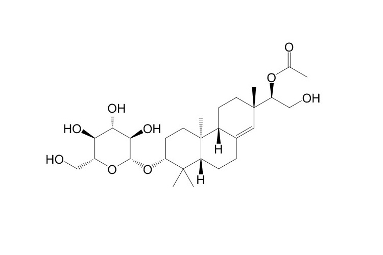 Hythiemoside B
