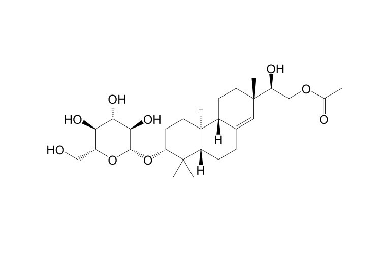 Hythiemoside A