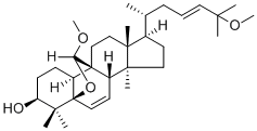 5,19-Epoxy-19R,25-dimethoxycucurbita-6,23-dien-3-ol