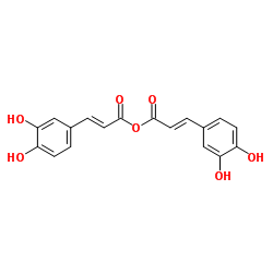 Caffeic anhydride