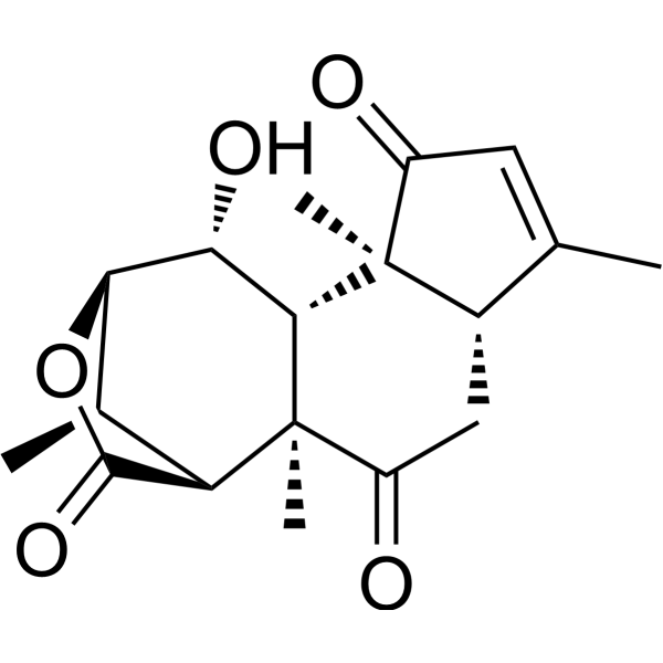 Laurycolactone A