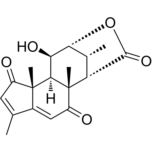 Laurycolactone B