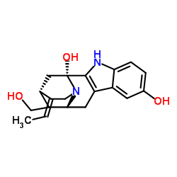 3-Hydroxysarpagine