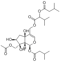 Valeriotriate B