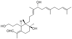 Isoiridogermanal