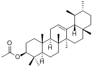 alpha-Amyrin acetate