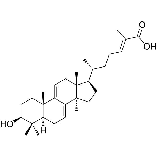 Ganoderic acid Y