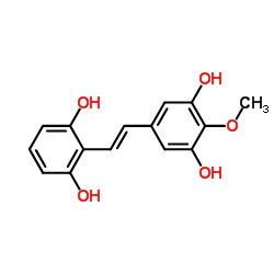Gnetucleistol B
