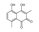 Aristolindiquinone