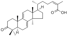 Ganoderic acid SZ