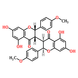 Isochamaejasmenin B
