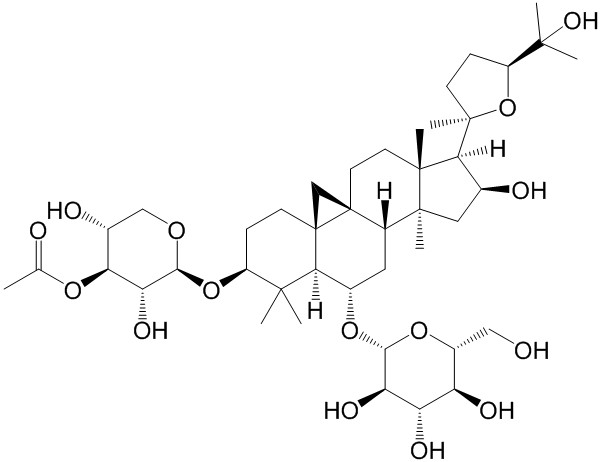 Astrasieversianin VII