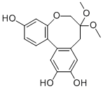 Protosappanin A dimethyl acetal
