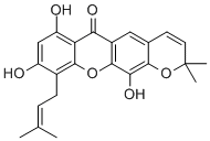Formoxanthone A
