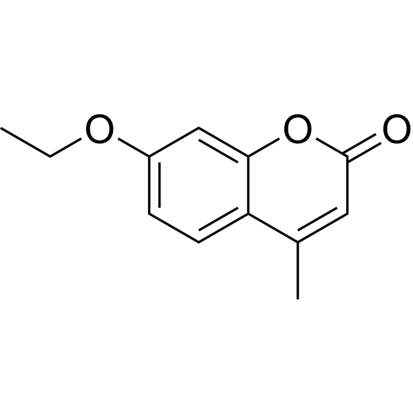 7-Ethoxy-4-methylcoumarin