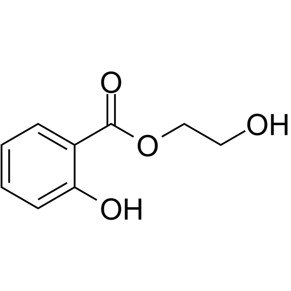 2-Hydroxyethyl salicylate