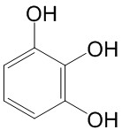 Pyrogallol