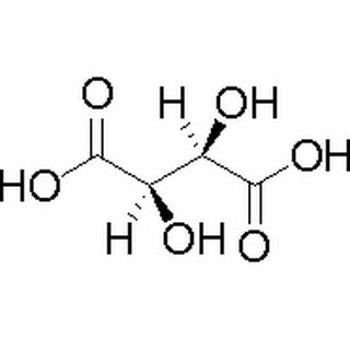 L-(+)-Tartaric acid
