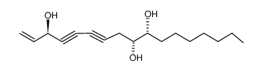 Panaxytriol