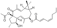 Euphohelioscopin A