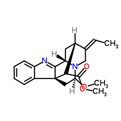 5-Methoxystrictamine