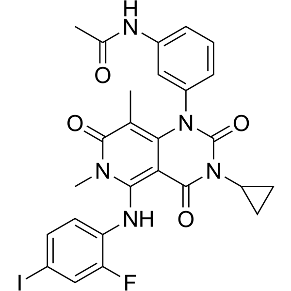 Trametinib (GSK1120212)