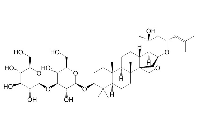 Bacopaside N1
