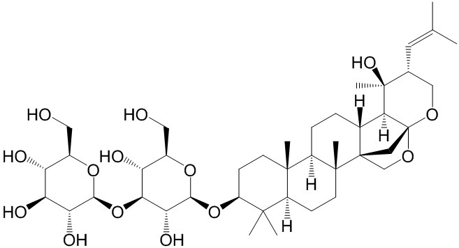 Bacopaside N2