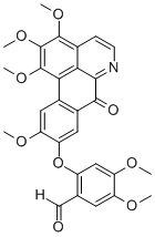 3-Methoxyoxohernandaline