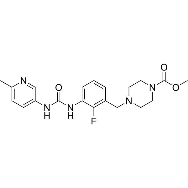 Omecamtiv mecarbil (CK-1827452)