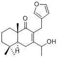 6-Dehydroxy-8-hydroxygaleopsinolone
