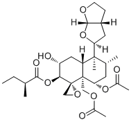 Dihydroajugapitin