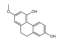 Lusianthridin