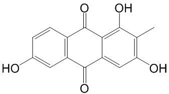 6-Hydroxyrubiadin