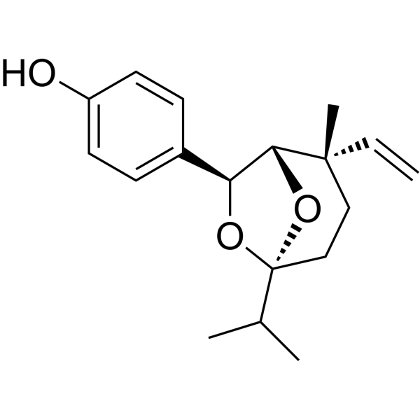 Psoracorylifol C