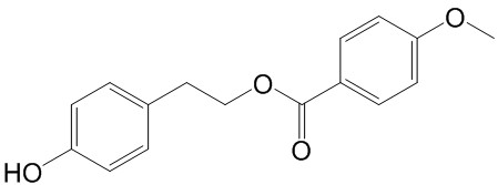 4-Hydroxyphenethylanisate