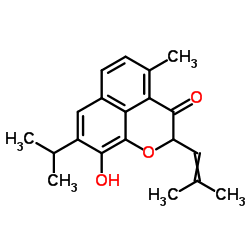 Prionoid B