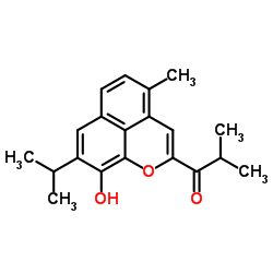 Prionoid C