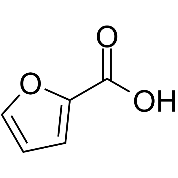 Furan-2-carboxylic acid