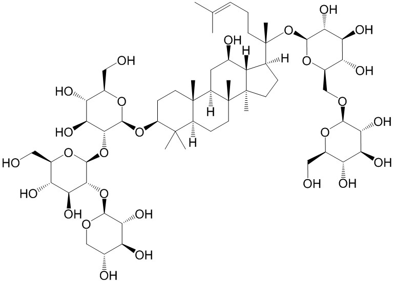 Notoginsenoside Fa