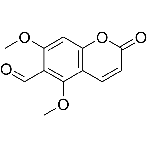 6-Formyllimetin