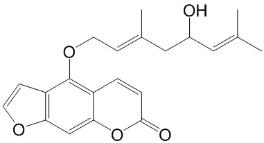 Notopterol