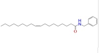 N-Benzyloleamide