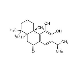 11-Hydroxy-sugiol