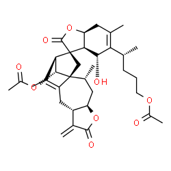 Inulanolide A
