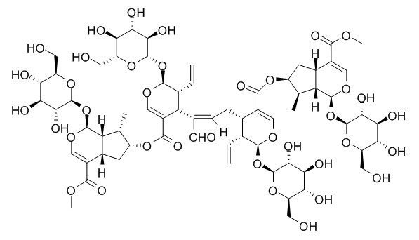 Dipsanoside A