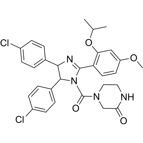 Nutlin-3