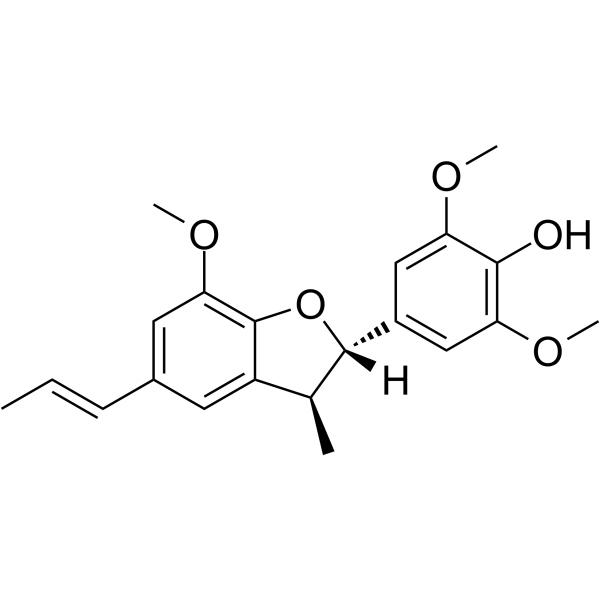 Odoratisol A